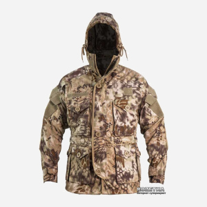 Ціна Skif Tac Smoke Parka W/O Liner Smoke-KKH-M Kryptek Khaki (27950116) в Чернігові