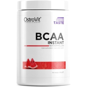 купити Амінокислота OstroVit BCAA Instant 400 г Кавун (5902232613971)