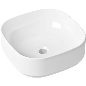 Раковина LAVINIA BOHO Bathroom Sink Slim 40 см 33311006 лучшая модель в Чернигове