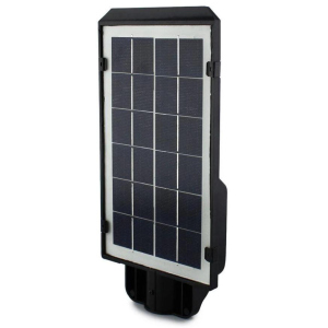 Ліхтар вуличний на стовп із пультом UKC Solar Street Light JD S80 7777