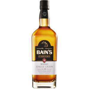 Віскі Bain's Single Grain 0.7 л 40% (6001108088062)