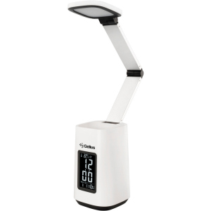 Настільна лампа Gelius Pro LED Desk Lamp GP-LTL003 Transformer (2099900862403)