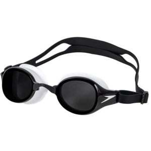 Очки для плавания Speedo Hydropure GOG JU Black/White (8-126727988) (5053744585369) ТОП в Чернигове