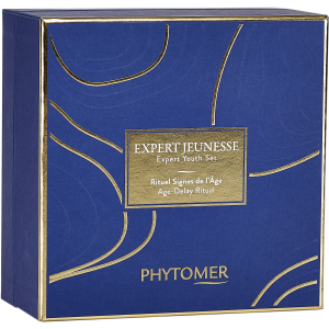 Косметический набор Phytomer Age Delay Beauty Ritual 50 мл + 50 мл (3530019006191) лучшая модель в Чернигове