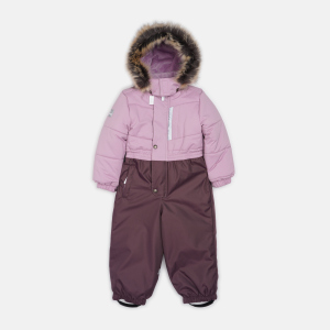 Зимовий комбінезон Lenne Cold 21325-1221 128 см (4741578859138) краща модель в Чернігові