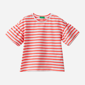 купити Футболка United Colors Benetton 3OO6C14KL-902 110 см XS (8300900811211)