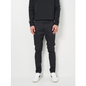 Штани Michael Kors Skinny Chino CS93CTJ4JJ-001 32-34 Black (0191934024559) в Чернігові