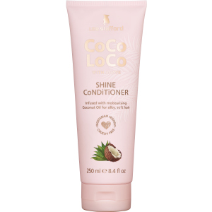 Увлажняющий кондиционер Lee Stafford с кокосовым маслом Coco Loco Conditioner 250 мл (5060282703407) лучшая модель в Чернигове