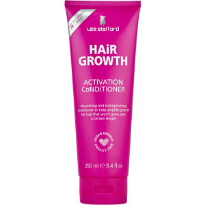 Кондиционер Lee Stafford для усиления роста волос Hair Growth Conditioner 250 мл (5060282703209) в Чернигове