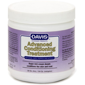 Кондиционер Davis Advanced Conditioning Treatment для шерсти собак и котов 454 мл ( 87717904784) в Чернигове