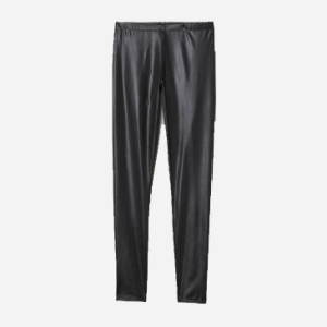 Лосины H&M XAZ173108TTRD L Черные (DD8000002910576) лучшая модель в Чернигове