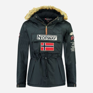 Куртка Geographical Norway WR034H-450 XXL Синяя (3543115238021) в Чернигове