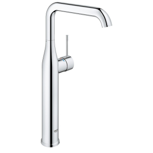 Смеситель для раковины Grohe Essence 32901001 XL-Size лучшая модель в Чернигове