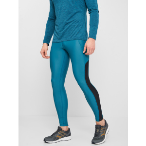 Тайтси Mizuno Core Long Tight J2GB051138 XL Зелені (5059431204520) ТОП в Чернігові