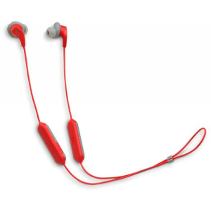 Наушники JBL Endurance RUN BT Red (JBLENDURRUNBTRED) лучшая модель в Чернигове