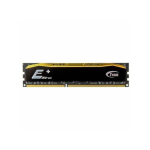 Оперативна пам'ять TEAM 4 GB DDR3 1600 MHz (TPD34G1600HC1101) рейтинг