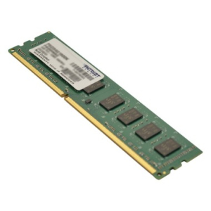 купити Оперативна пам'ять PATRIOT 4 GB DDR3 1600 MHz (PSD34G16002)