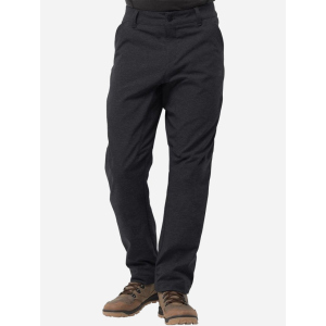 Штани Jack Wolfskin Winter Travel Pants 1505231-6000 54 (4055001929757) краща модель в Чернігові