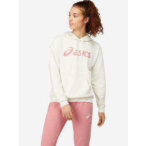 Худи ASICS Big Asics Oth Hoodie c-2032A990-201 M Розовое (4550330313753) лучшая модель в Чернигове