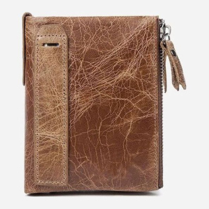 Чоловічий портмоне з натуральної шкіри Vintage leather-14684 в Чернігові
