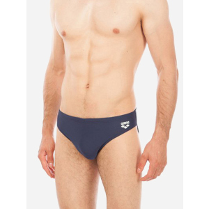 Плавки Arena M Dynamo 5.5 cm Brief 2A507-075 XS Navy (3468335557267) краща модель в Чернігові