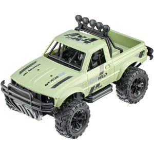 Машинка ZIPP Toys Дикий офф-роуд (5320036)