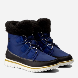 Черевики Sorel Cozy Carnival L2297465-465 36.5 (5.5) 22.5 см (0190540725997) в Чернігові