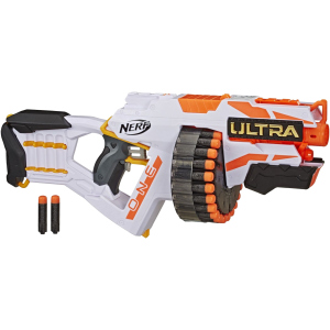 Бластер Hasbro Nerf Ультра Ван (E6595) надійний