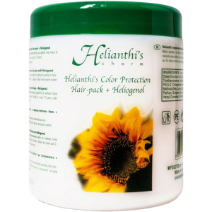 Маска-бальзам Orising Helianti's Color Protection Hair Pack Защита цвета 1 л (8027375000857) в Чернигове