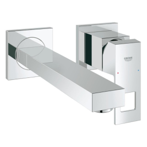 Внешняя часть смесителя для раковины Grohe Eurocube 23447000 в Чернигове