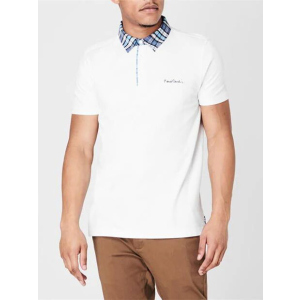 Поло Pierre Cardin 540261-01 L White в Чернигове