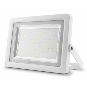 Прожектор Videx LED PREMIUM 150W 5000K 220V White (VL-F1505W) ТОП в Чернігові