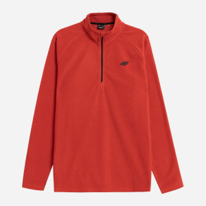 купить Спортивная кофта 4F H4Z21-BIMP030-62S XXL Red (5903609537852)