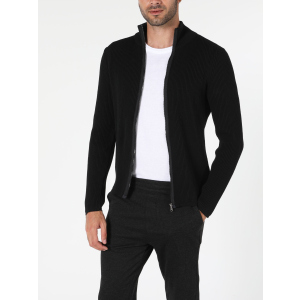 Кофта Colin's CL1055784BLK S Black надійний