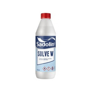 Розчинник SADOLIN SOLVE W 1 л ТОП в Чернігові