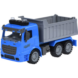 Машинка Same Toy Truck инерционная Самосвал Синий (98-611Ut-2) в Чернигове