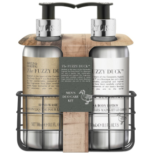 Набор Baylis & Harding The Fuzzy Duck Hemp & Bergamot (017854106840) в Чернигове