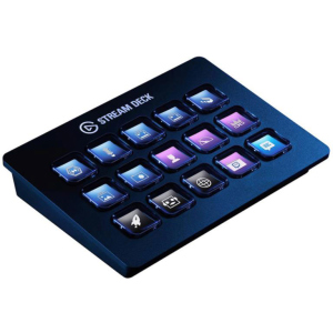 Контролер Elgato Stream Deck ТОП в Чернігові