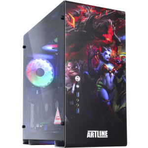 Компьютер ARTLINE Overlord GIGA v12 ТОП в Чернигове