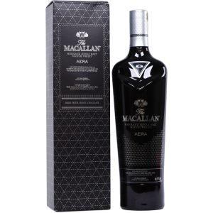 Віскі The Macallan Aera 0.7 л 40% (5010314307363) краща модель в Чернігові