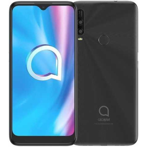 Мобильный телефон Alcatel 1SE light  2/32GB Dual SIM Power Gray