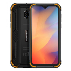 купить Мобильный телефон Blackview BV5900 Orange