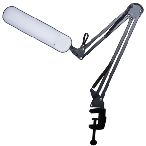 Настільна лампа RZTK Arm Lamp 9W Black краща модель в Чернігові