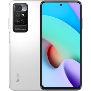 Мобильный телефон Xiaomi Redmi Note 11 4G 4/128GB Pebble White (Global ROM + OTA) ТОП в Чернигове