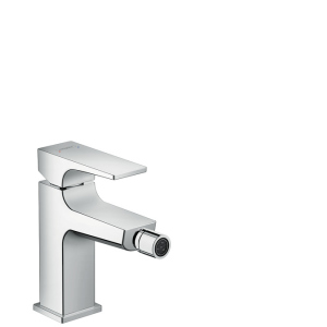 Смеситель для биде HANSGROHE METROPOL 32520000, хром (29256)