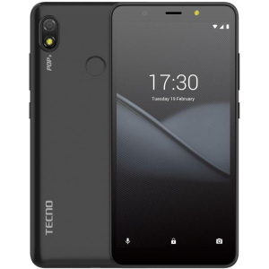 Смартфон Tecno Pop 3 (BB2) 1/16 Sandstone Black