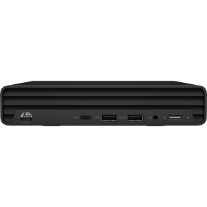 Комп'ютер HP 260 G4 DM (44F27ES) Serial Port RS-232 краща модель в Чернігові