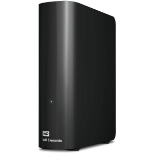 Жесткий диск WD Elements Desktop 12 TB (WDBWLG0120HBK-EESN) ТОП в Чернигове