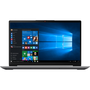 Ноутбук Lenovo IdeaPad 3 15ITL6 (82H800RKRA) Arctic Grey в Чернигове