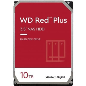 Жесткий диск 3.5" 10TB WD (WD101EFBX) в Чернигове